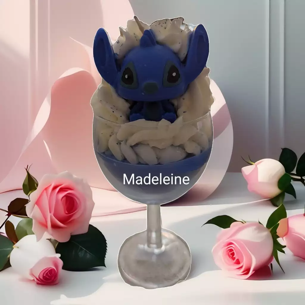 Madeleine